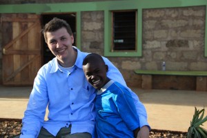 Esperienze in Kenya 